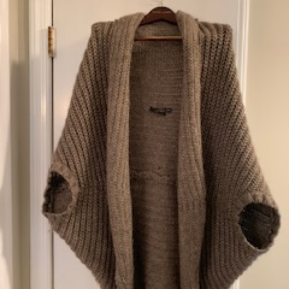 RLX Sweater